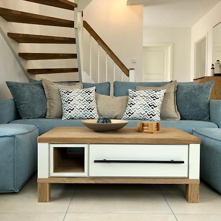 Reetvilla Strelablick Kramerhof 외부 사진